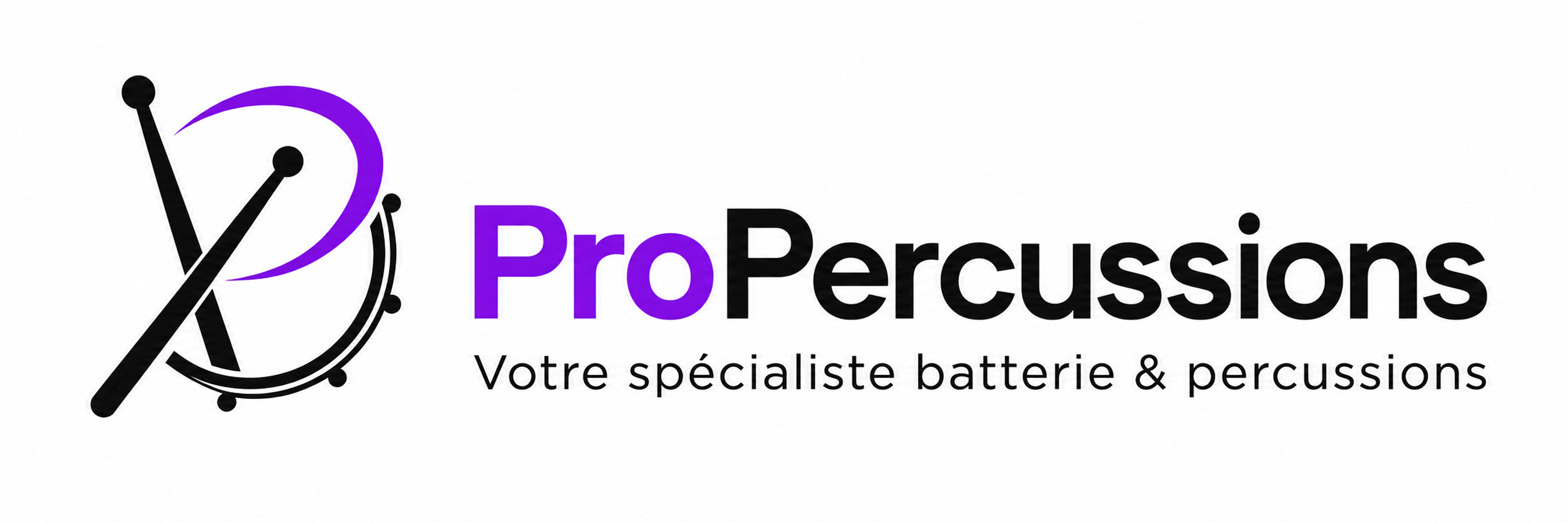 ProPercussions – Votre spécialiste batterie & percussions