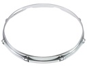 HS23-12-8S - Cercle 12" 8 Tirants Timbre S-Style Triple Flange 2.3mm