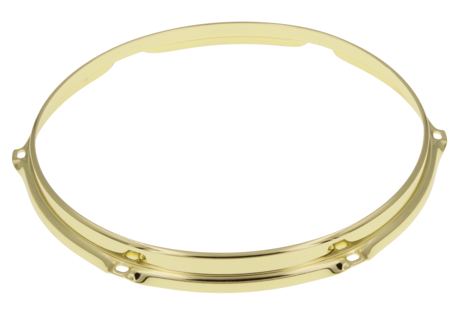 HS23-13-6BR - Cercle 13" 6 Tirants Doré S-Style Triple Flange 2.3mm
