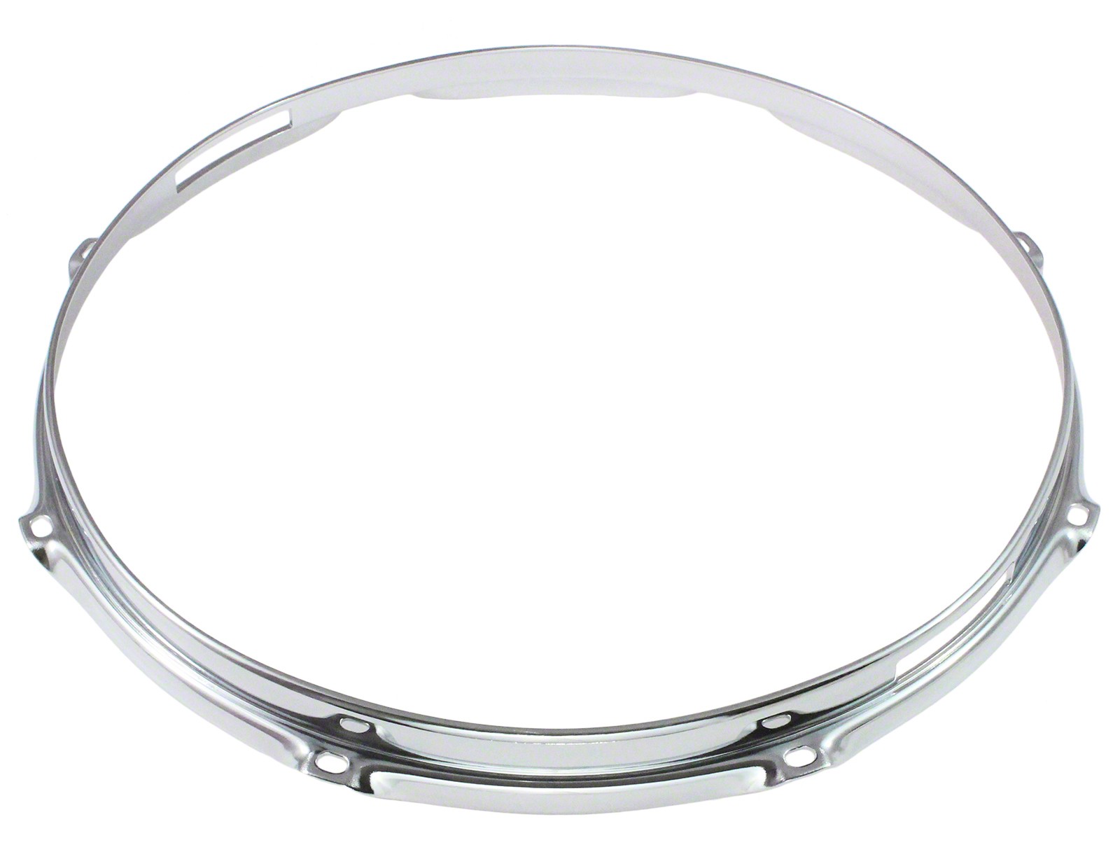 HS23-13-8S - Cercle 13" 8 Tirants Timbre S-Style Triple Flange 2.3mm