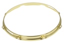 HS23-13-8SBR - Cercle 13" 8 Tirants Timbre Doré S-Style Triple Flange 2.3mm