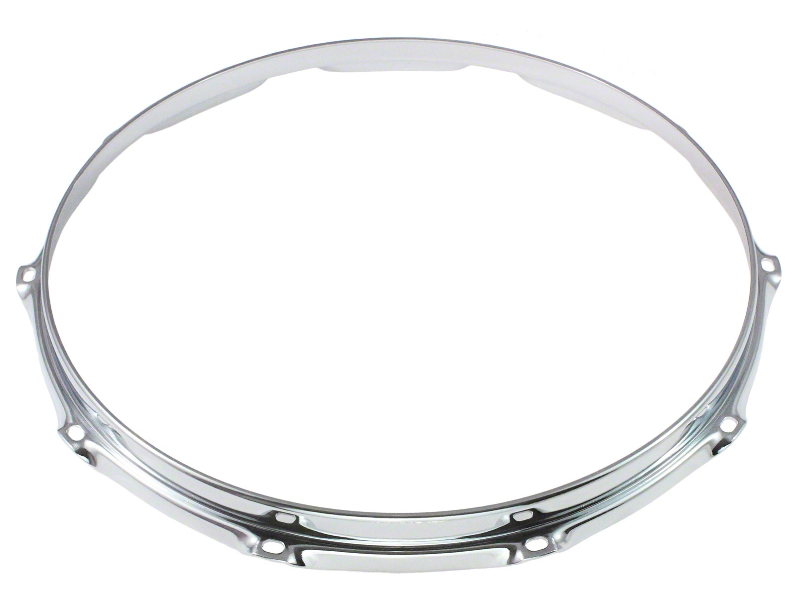 HS23-14-10 - Cercle 14" 10 Tirants S-Style Triple Flange 2.3mm