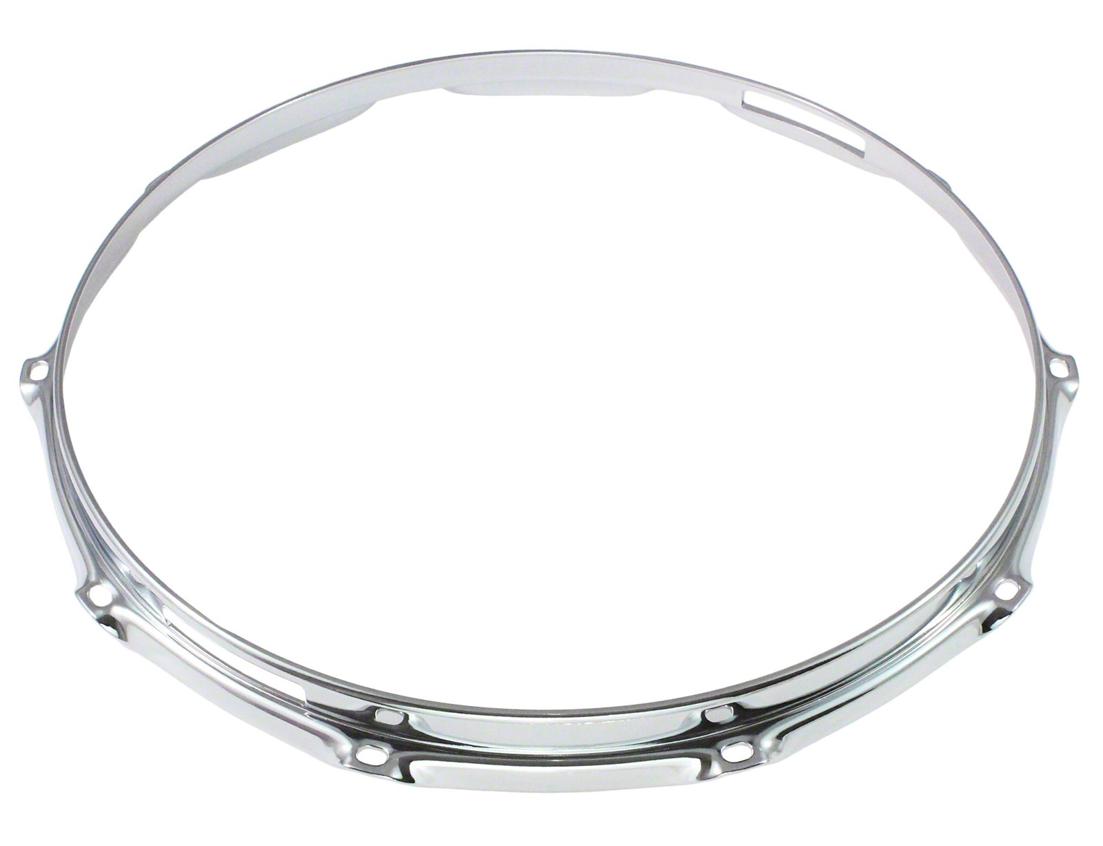 HS23-14-10S - Cercle 14" 10 Tirants Timbre S-Style Triple Flange 2.3mm