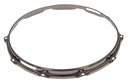 HS23-14-10SBK - Cercle 14" 10 Tirants Timbre Noir S-Style Triple Flange 2.3mm