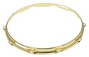 HS23-14-10SBR - Cercle 14" 10 Tirants Timbre Doré S-Style Triple Flange 2.3mm