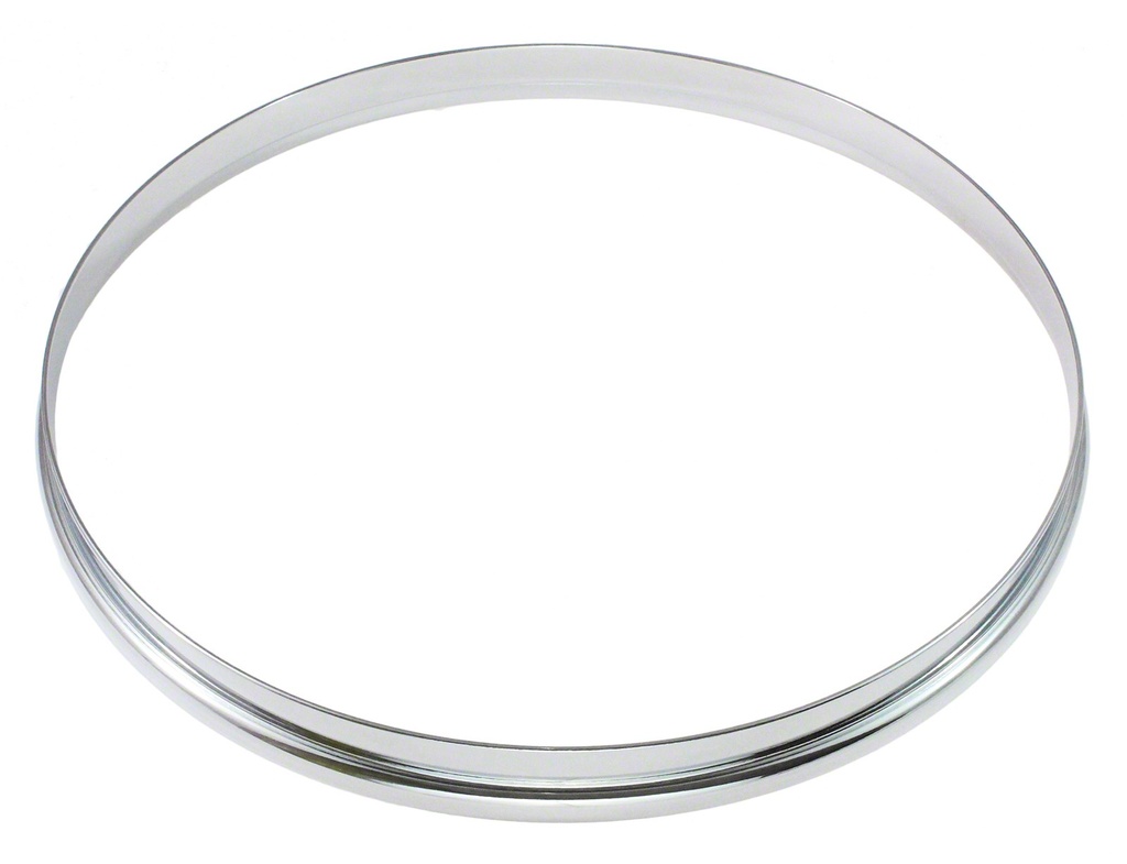HSF23-13 - 13" Simple Flange 2.3mm