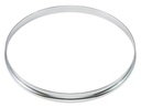 HSF23-8 - 8" Simple Flange 2.3mm