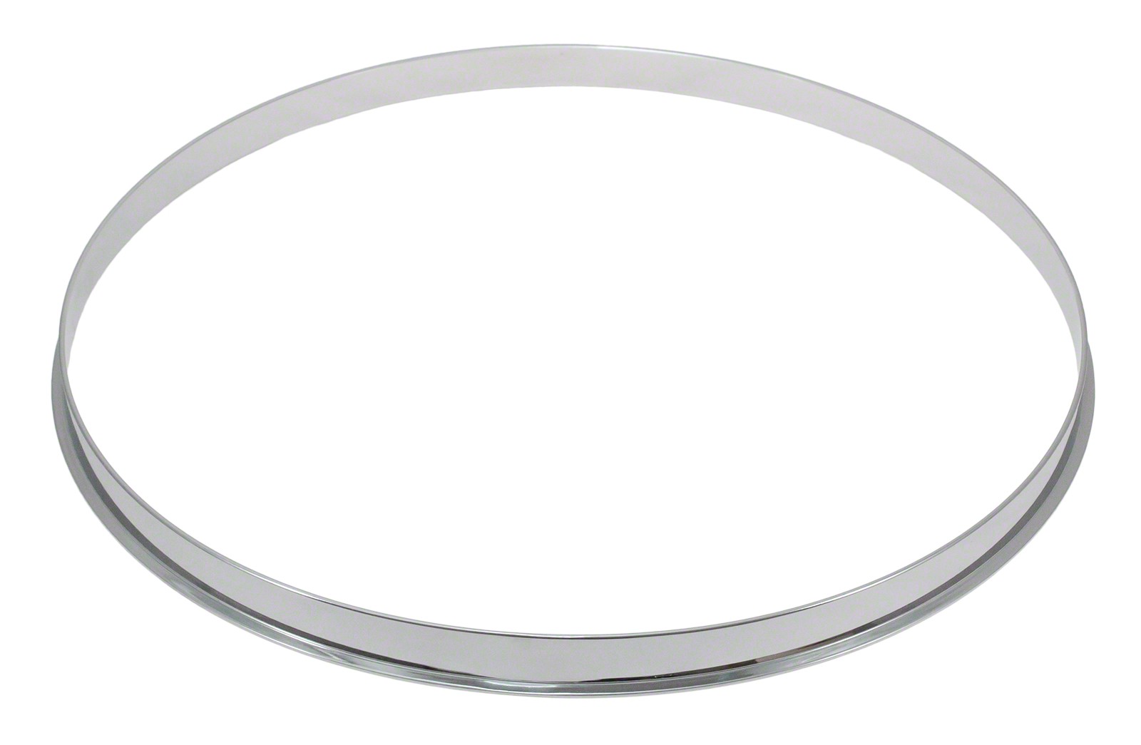 HSFL23-10 - Cercle Acier 10" 2.3mm Simple Flange