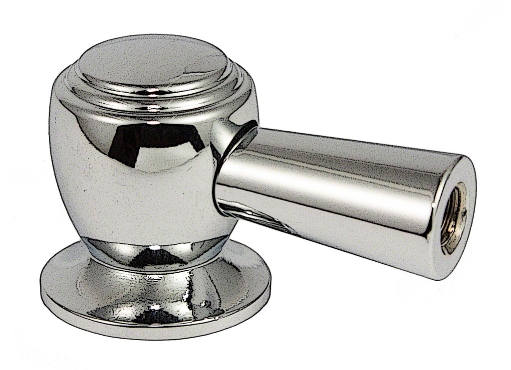 L13SDTT - Coquille Caisse Claire / Tom - Mono-point (x1)