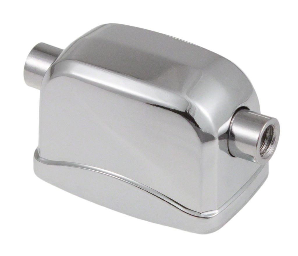 L17SD - Coquille Caisse Claire - 25mm (x1)