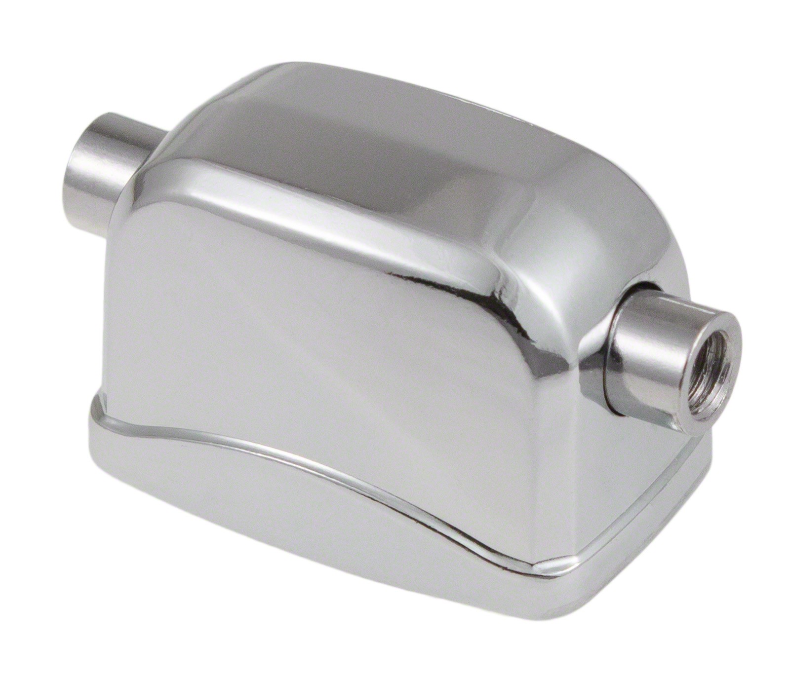 L17SD - Coquille Caisse Claire - 25mm (x1)