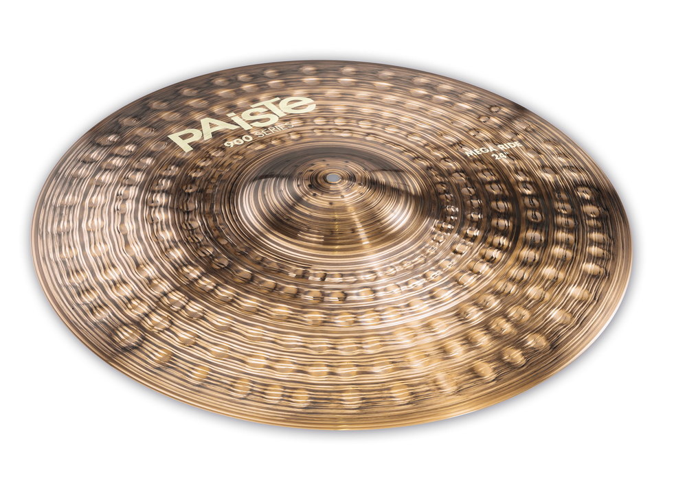 Cymbales Ride 900 Serie