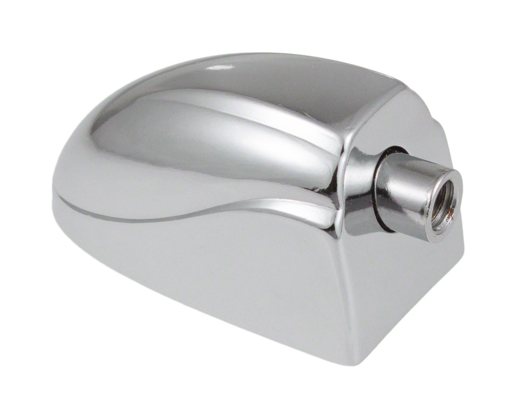 L20SDTT - Coquille Caisse Claire / Tom - 25mm (x1)