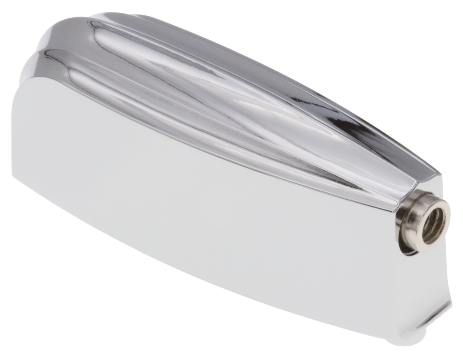 L23BD - Coquille Grosse Caisse - 57mm (x1)