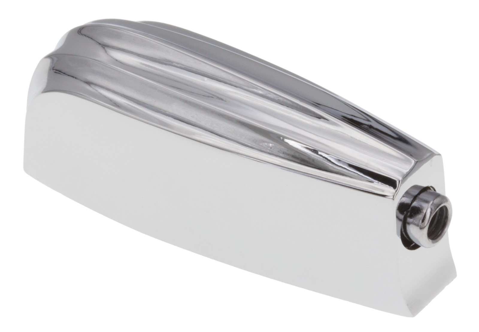 L23FT - Coquille Caisse Claire / Tom - 57mm (x1)