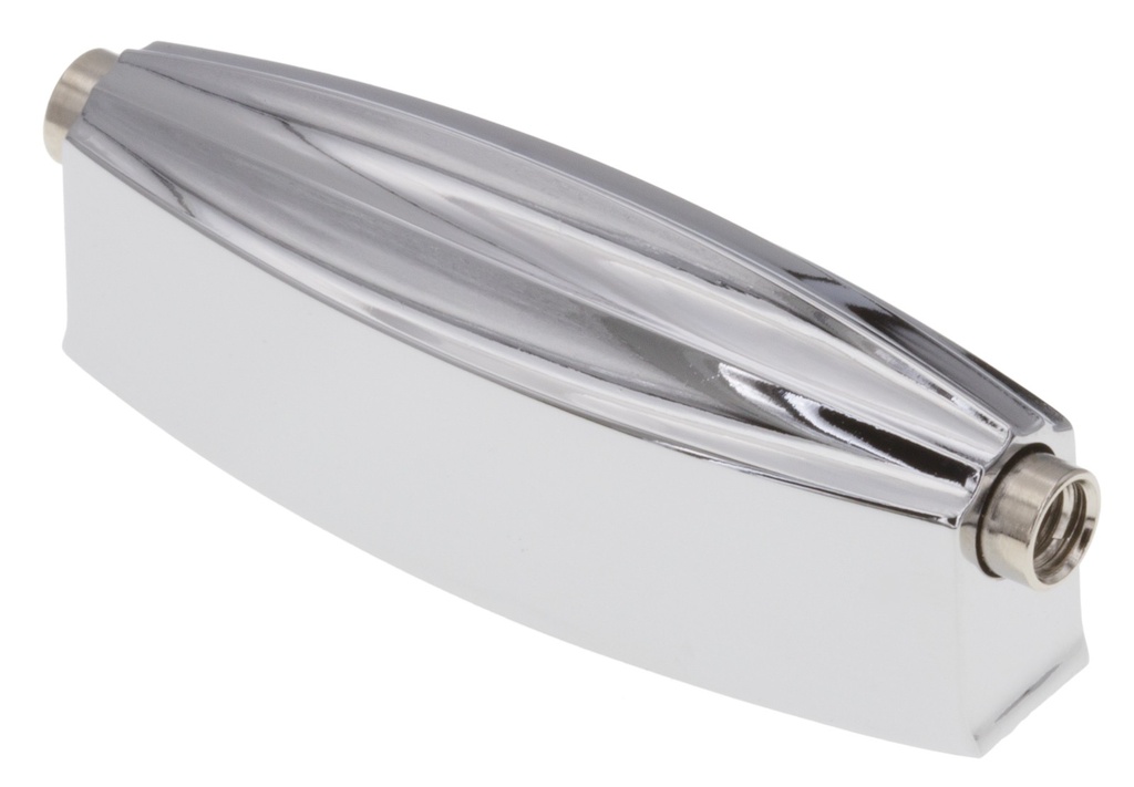 L23SD - Coquille Caisse Claire - 57mm (x1)