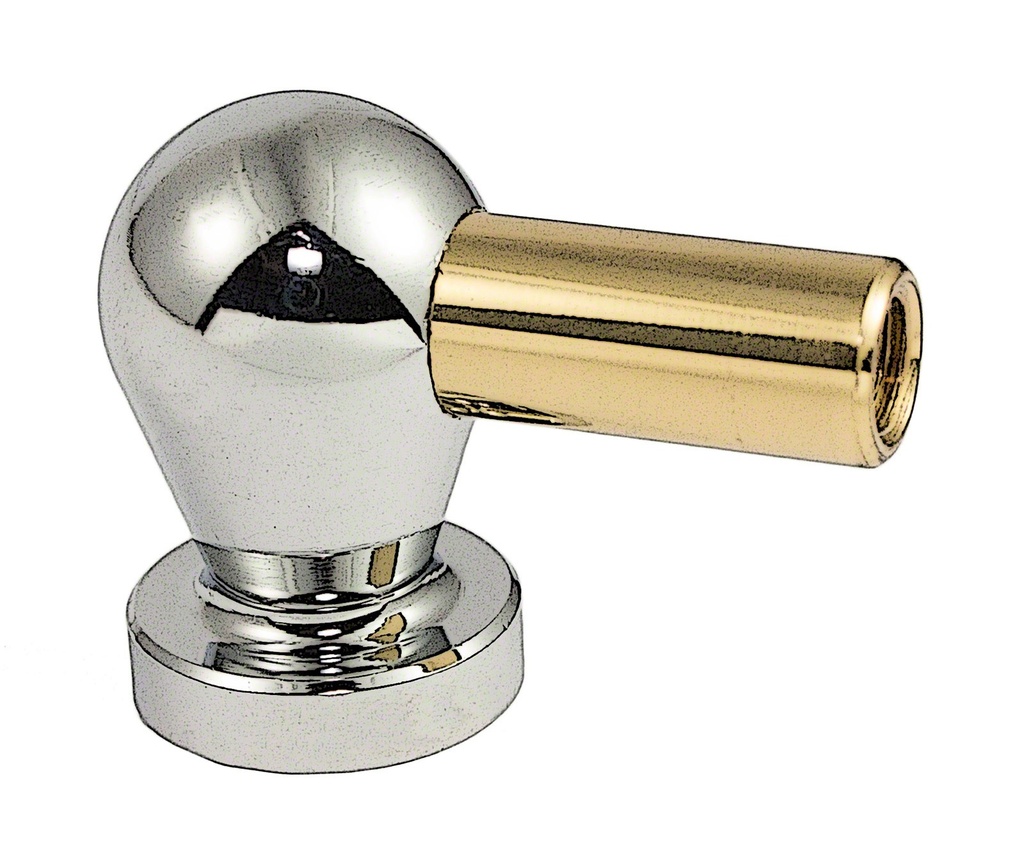 L5BD - Coquille Grosse Caisse - Mono-point (x1)