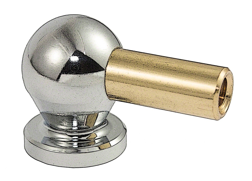 L5SDTT - Coquille Caisse Claire / Tom - Mono-point (x1)