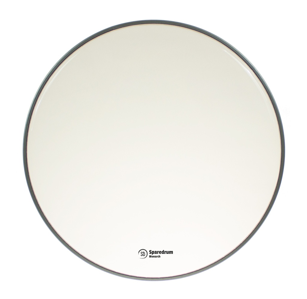 MO14CL - Peau 14" Monarch Transparente - 1 pli - 7.5 mil
