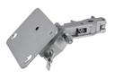 PCUP1 - Support Module Multipad + Clamp