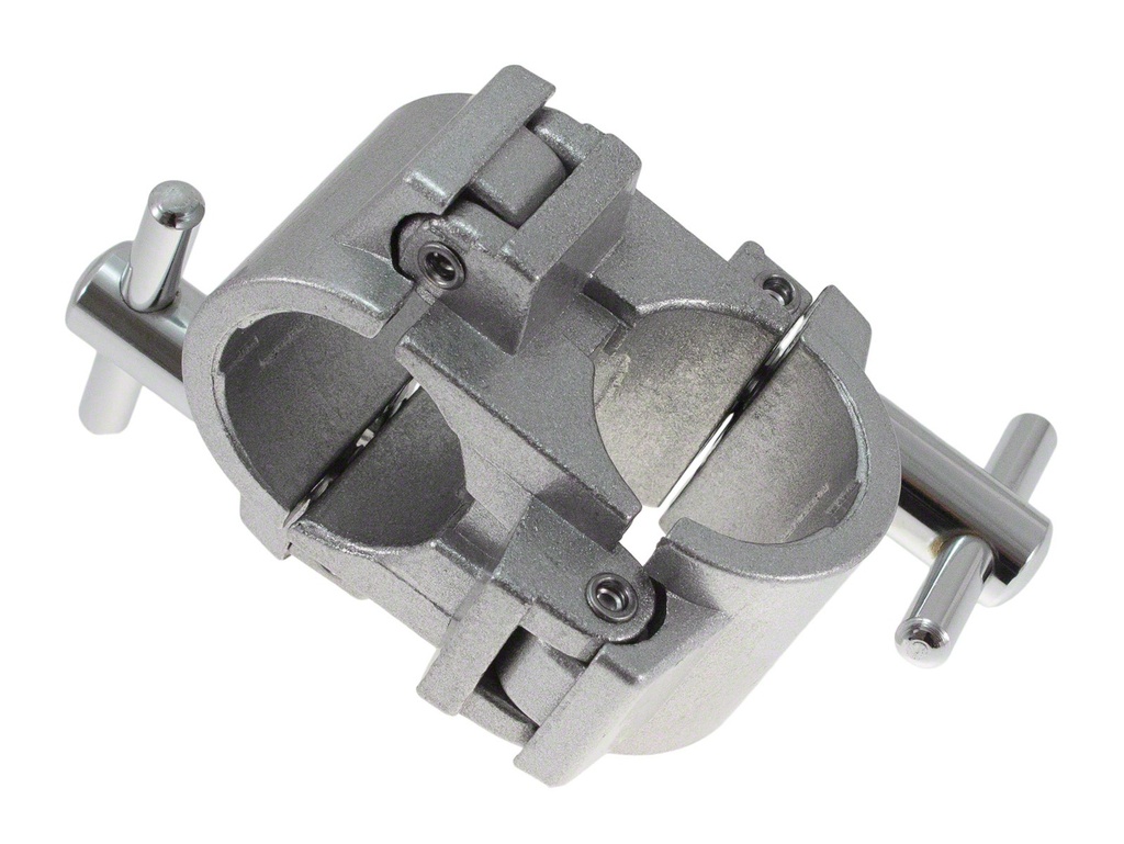 RKCL-TUB - Clamp Angle Droit