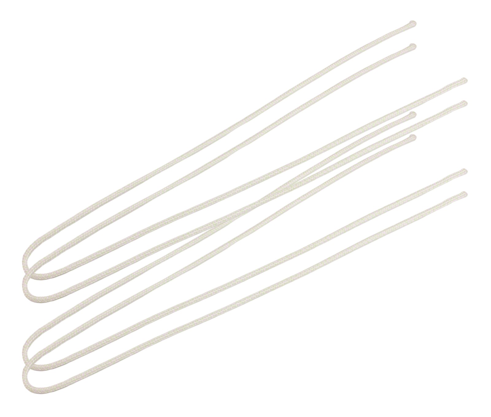 SNW-C - Ficelles pour Timbre Caisse Claire (x4)