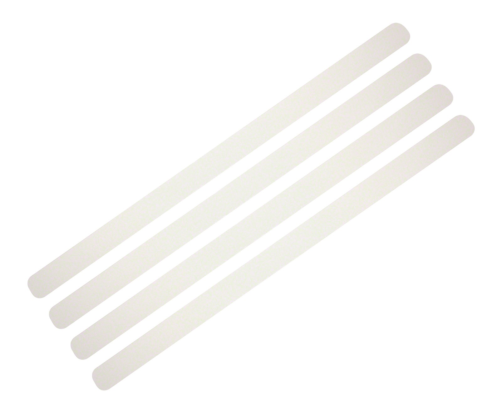 SNW-S - Courroies pour Timbre Caisse Claire (x4)