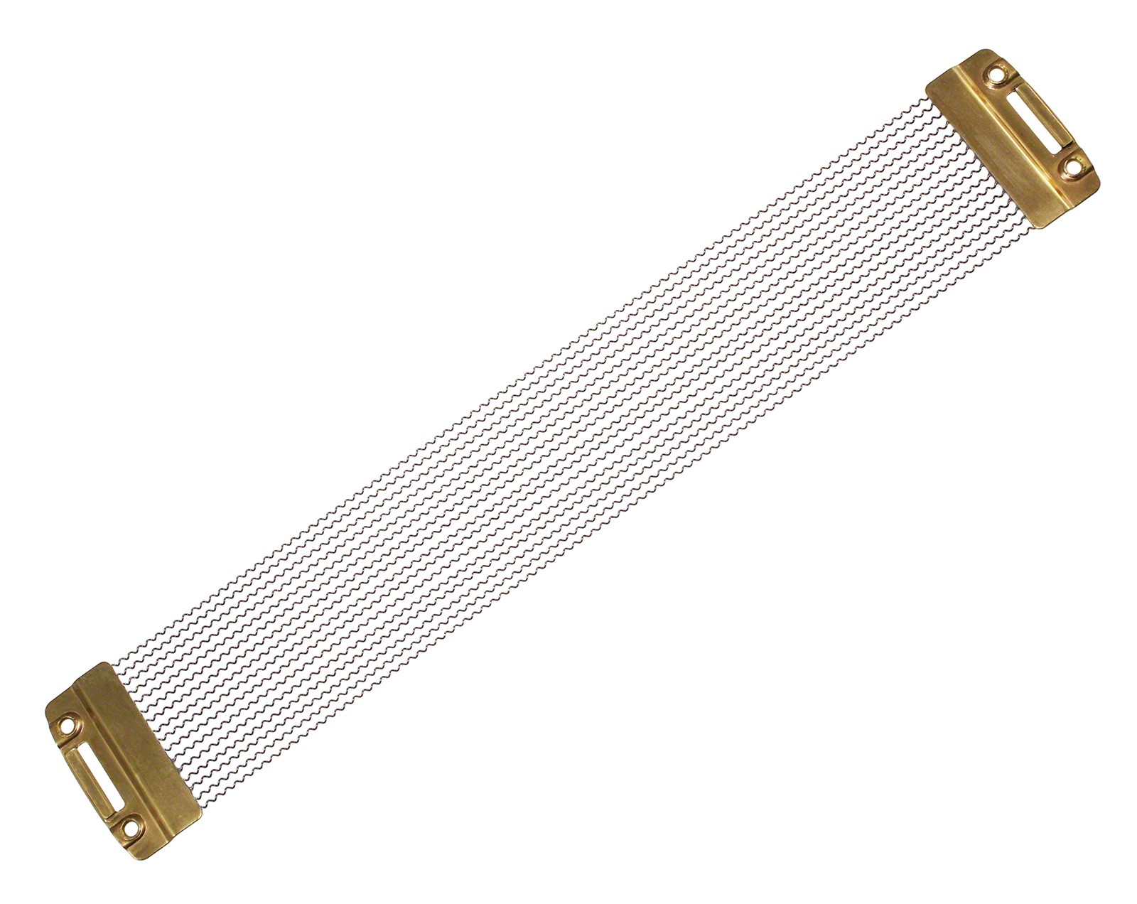 SNW1216PBP - Timbre Caisse Claire 12" 16 Brins - Plaques Bronze Phosphoreux