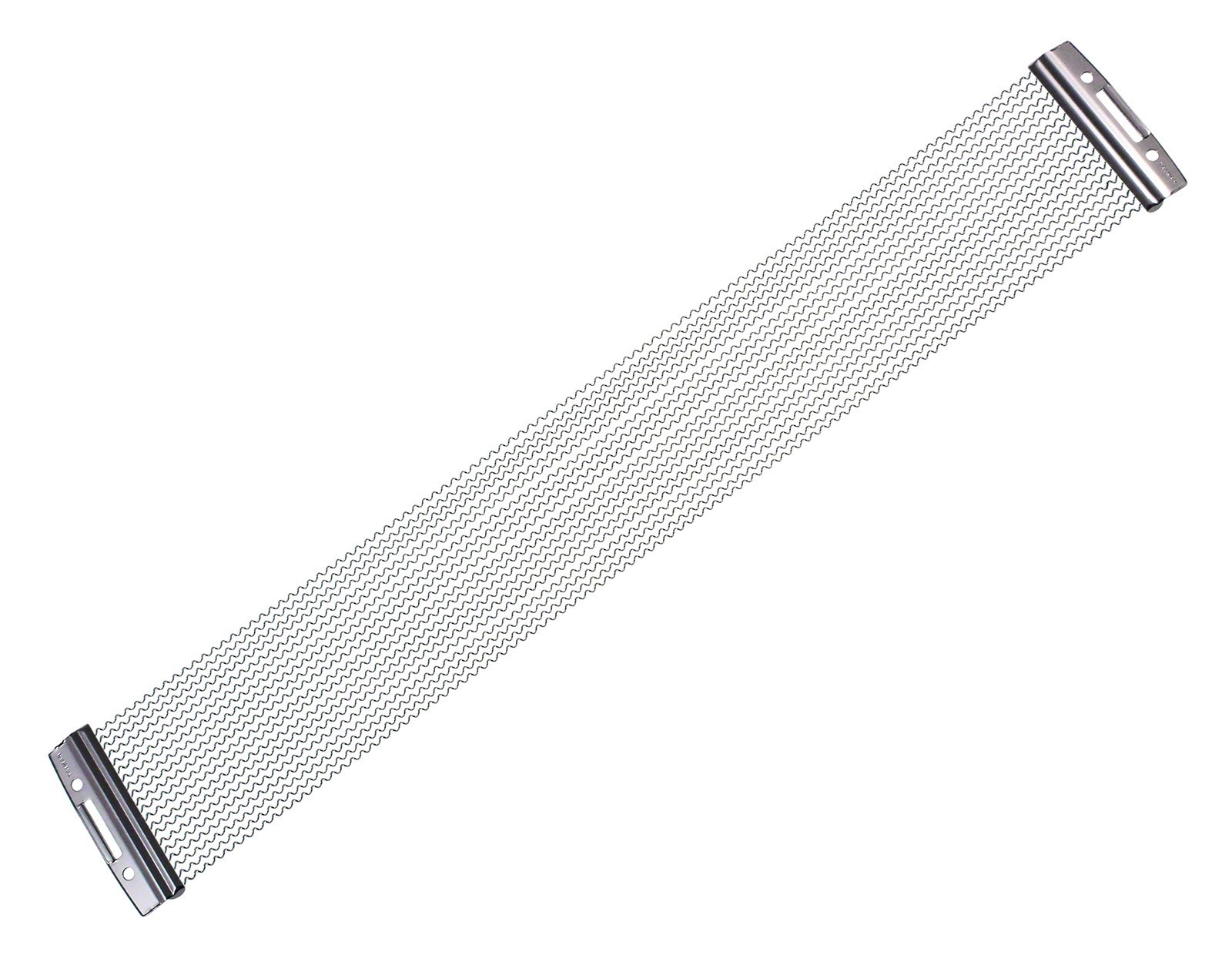 SNW1220-S - Timbre Caisse Claire 12" 20 Brins - Acier