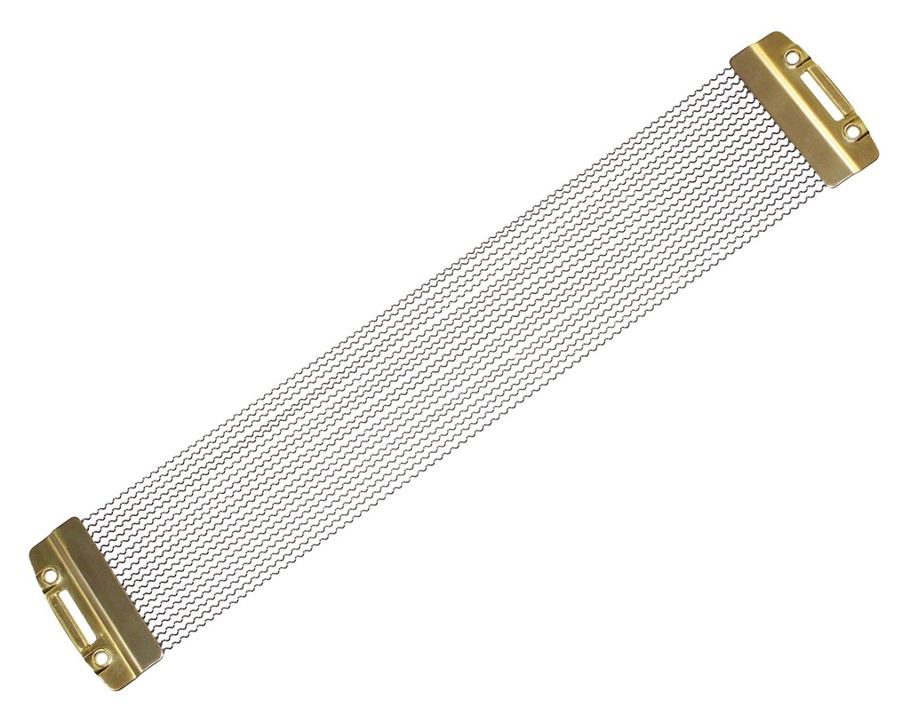 SNW1220PBP - Timbre Caisse Claire 12" 20 Brins - Plaques Bronze Phosphoreux