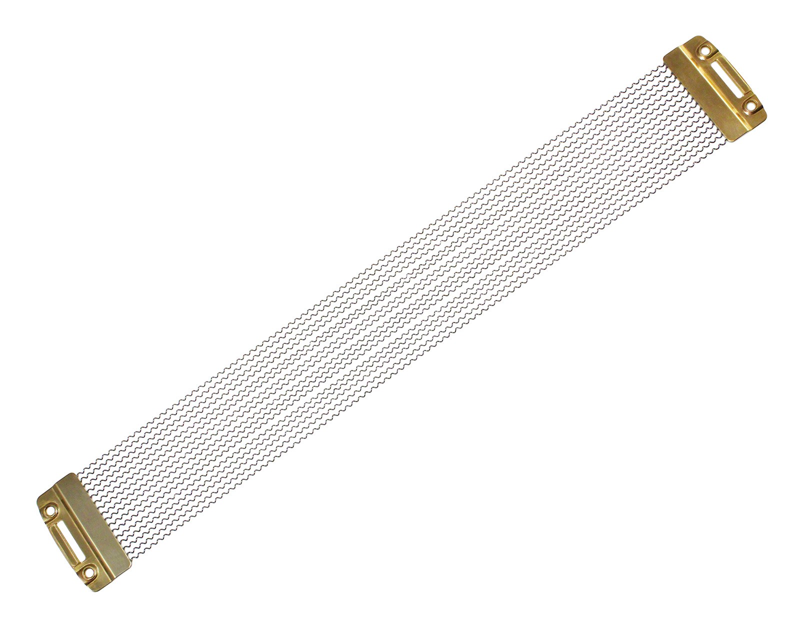 SNW1316PBP - Timbre Caisse Claire 13" 16 Brins - Plaques Bronze Phosphoreux