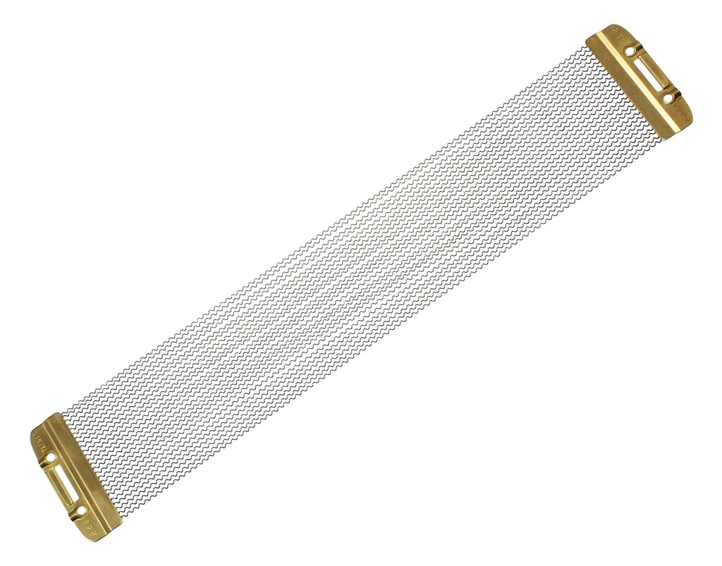 SNW1425PBP - Timbre Caisse Claire 14" 25 Brins - Plaques Bronze Phosphoreux