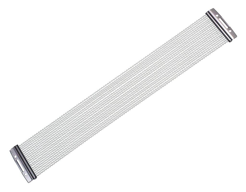 SNW1520-S - Timbre Caisse Claire 15" 20 Brins - Acier