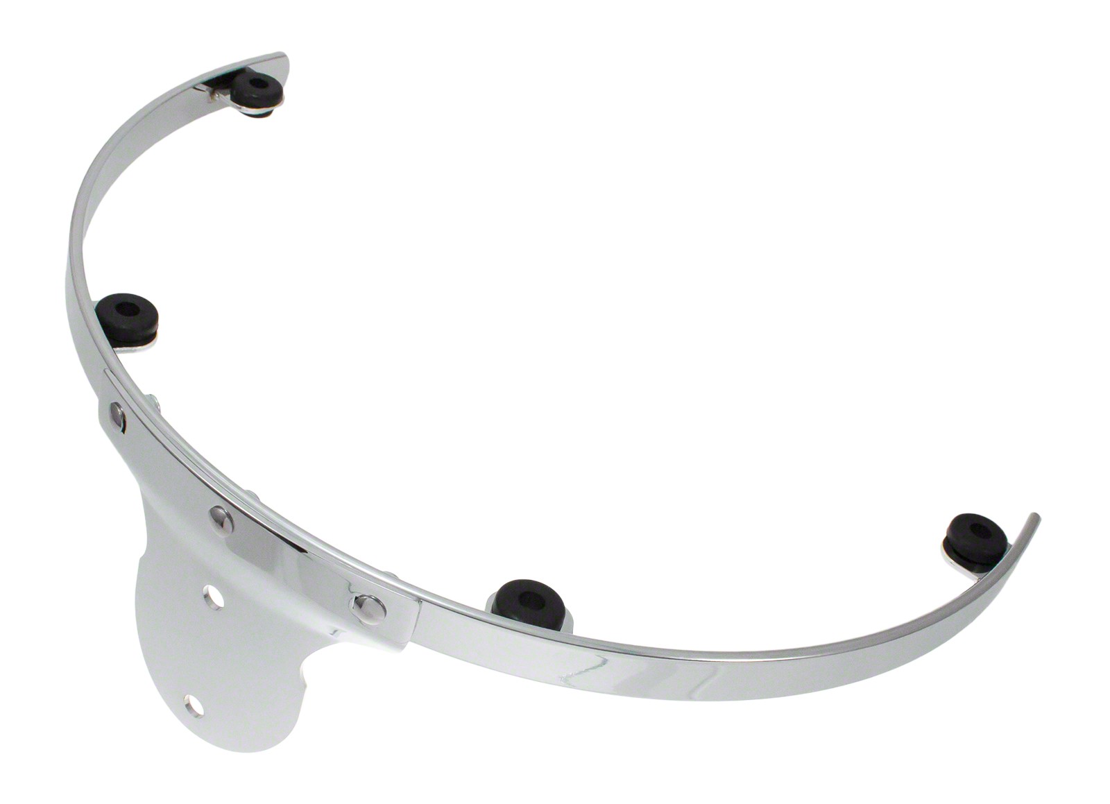 SPT-RD-14-8 - Rims / Suspension Tom 14" 8 Tirants - Plaque Ronde