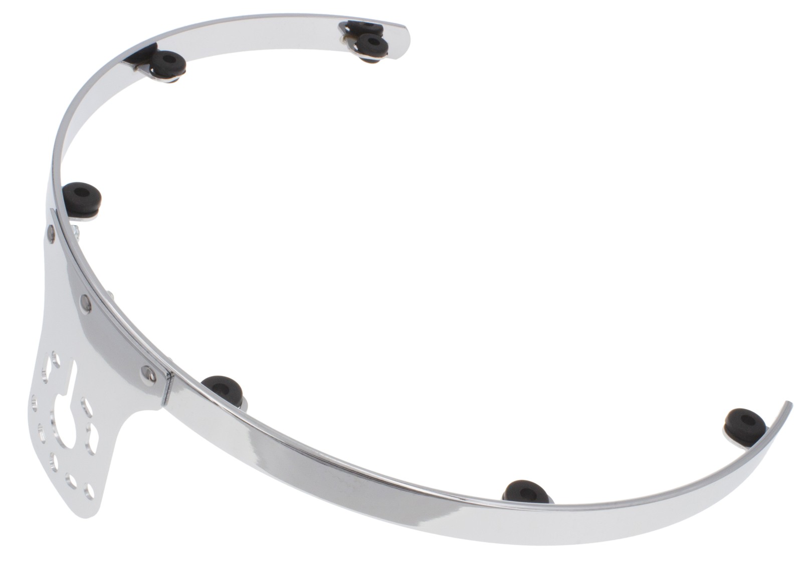 SPT-UN-16-8 - Rims / Suspension Tom 16" 8 Tirants - Plaque Universelle