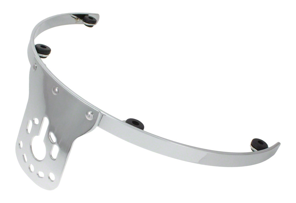 SPT-UN-8-4 - Rims / Suspension Tom 8" 4 Tirants - Plaque Universelle