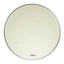 SR16SW - Peau Surdo 16" Powerkick Samba Rio - 1 pli + muffler - 10 mil