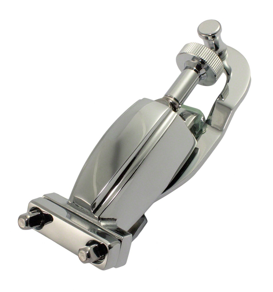 STO5 - Déclencheur "Deluxe" Timbre Caisse Claire 38mm