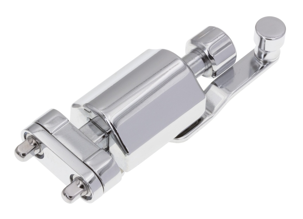 STO9 - Déclencheur "Deluxe" Timbre Caisse Claire 26mm