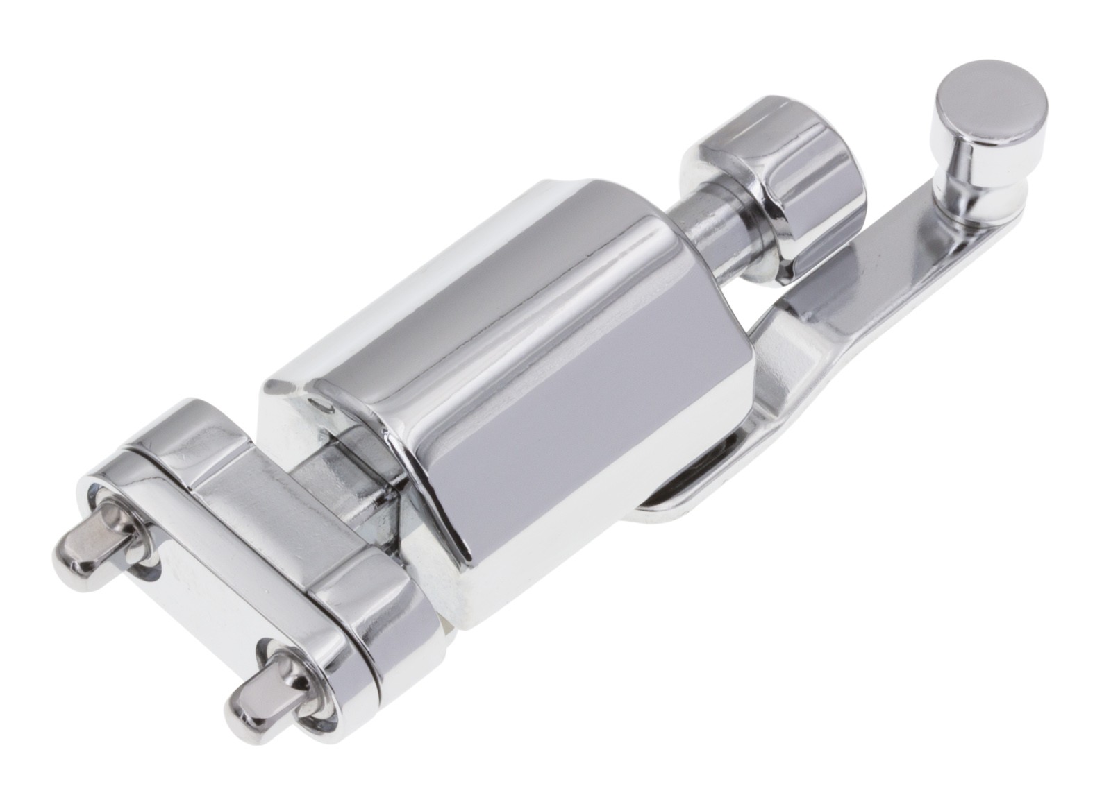 STO9 - Déclencheur "Deluxe" Timbre Caisse Claire 26mm