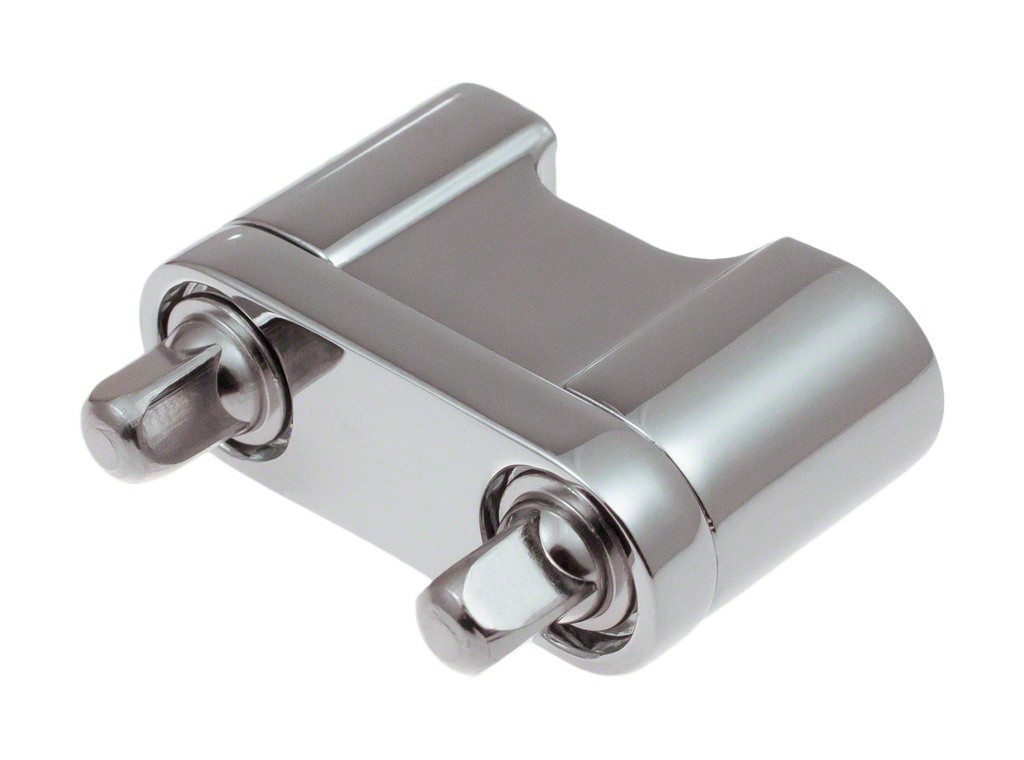 STOB4 - Contre-Partie Die Cast "Deluxe" Déclencheur Timbre 25mm