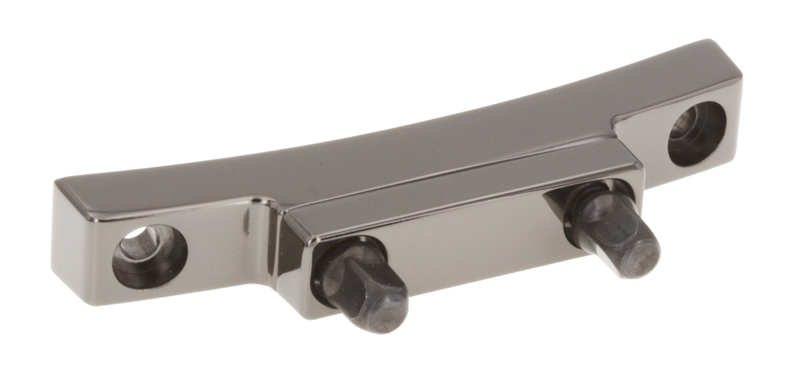 STOB5BK - Contre-Partie Die Cast "Deluxe" Déclencheur Timbre Noir 62mm