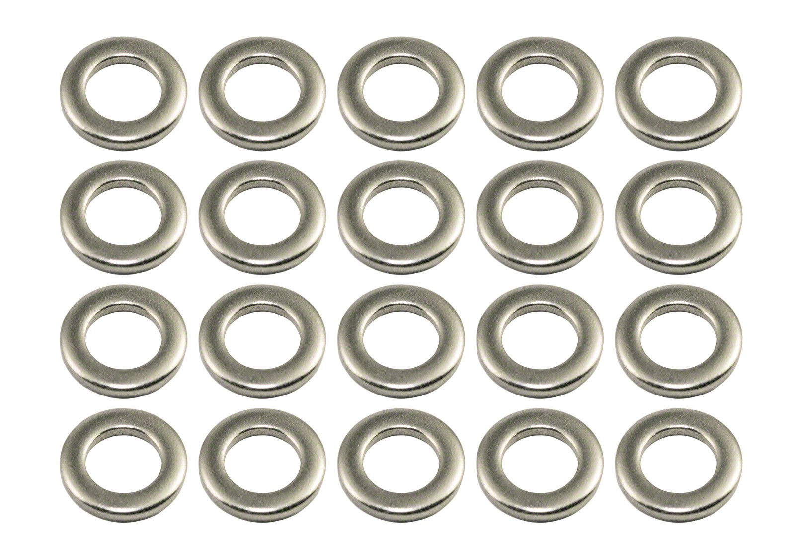 SW - Rondelle Métal pour Tirant (x20)