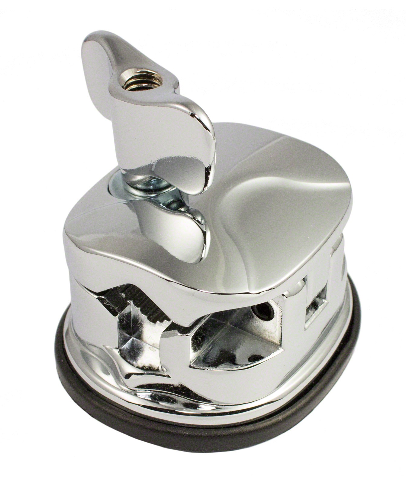 TB4 - Coquille Carrée Deluxe Support Tom / Tom Basse 50mm (x1)