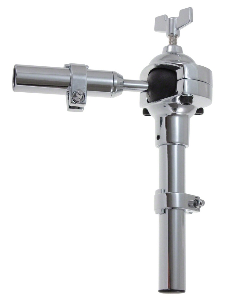 THB78 - Support Tom Rotule Tube 7/8"