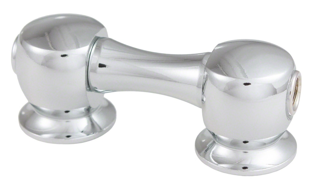 TL11D34 - Coquille Tube - 34mm - Double Tirant (x1)