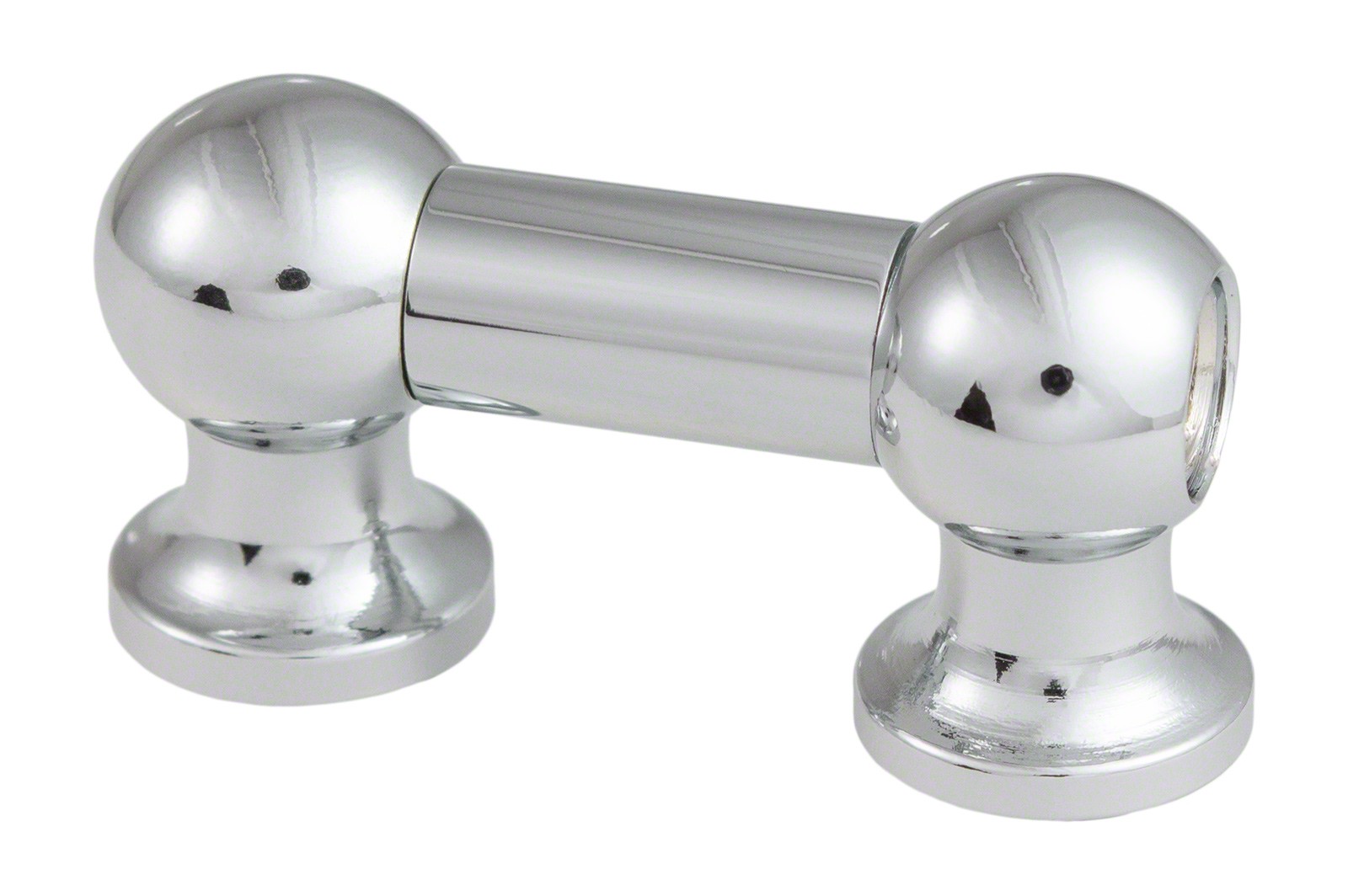 TL12S25 - Coquille Tube - 25mm - Mono Tirant (x1)