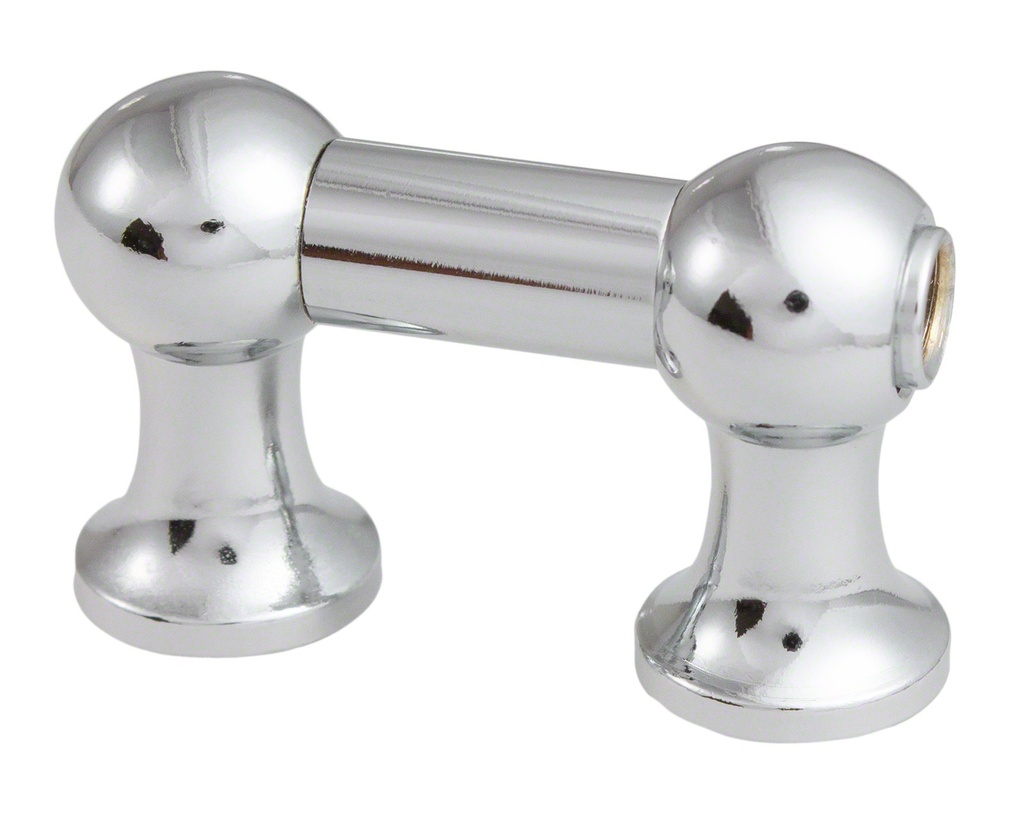 TL12S25B - Coquille Tube Grosse Caisse - 25mm - Mono Tirant (x1)