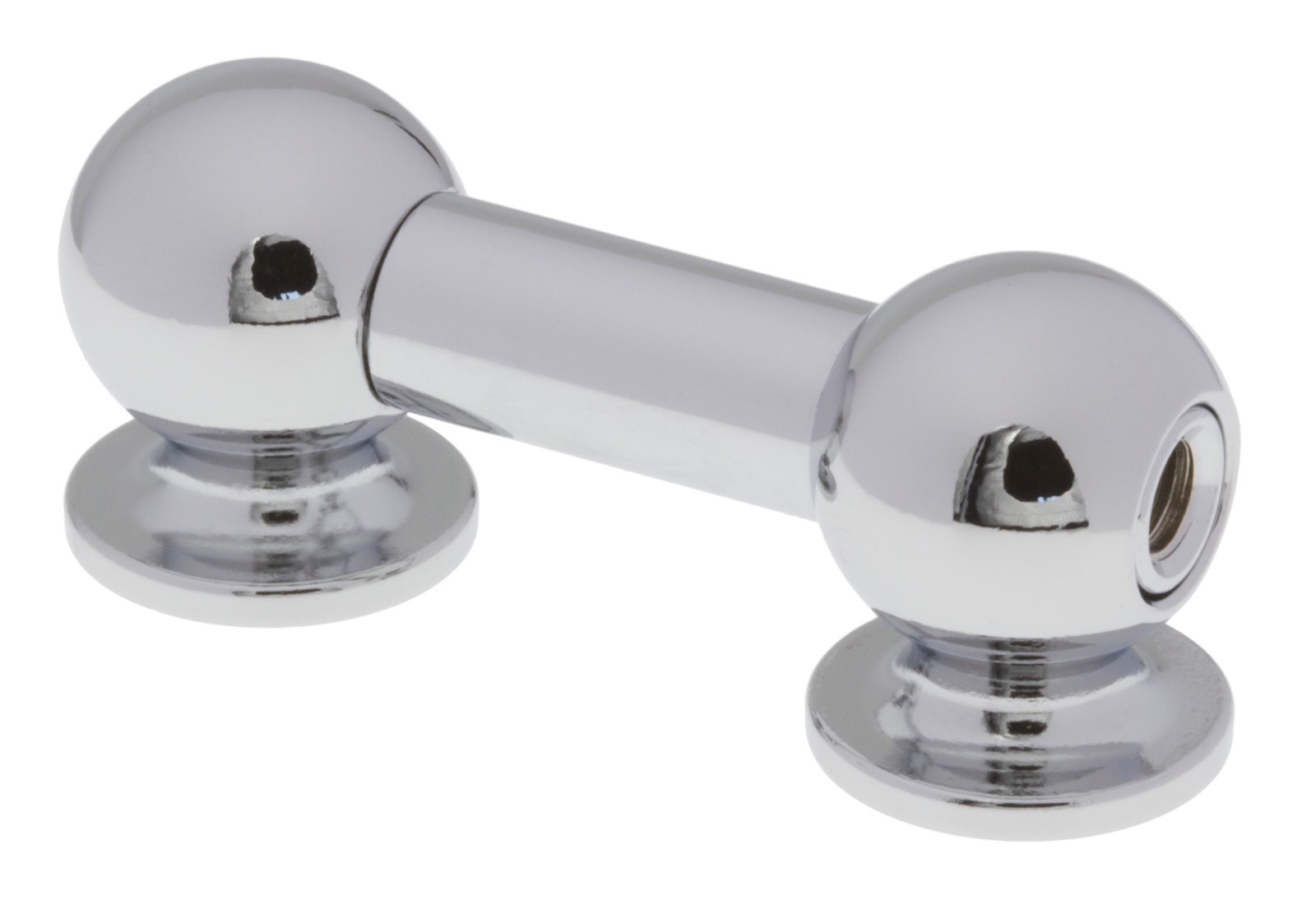 TL13D38 - Coquille Tube - 38mm - Double Tirant (x1)