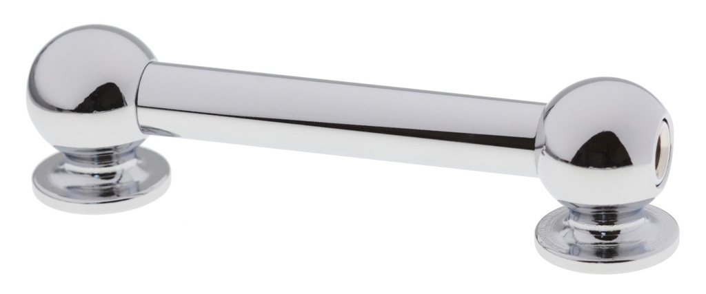 TL13D70 - Coquille Tube - 70mm - Double Tirant (x1)